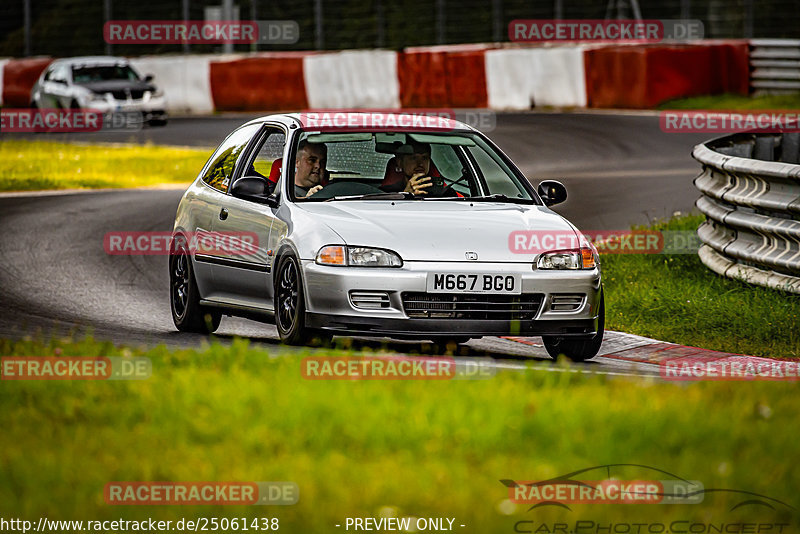 Bild #25061438 - Touristenfahrten Nürburgring Nordschleife (02.10.2023)