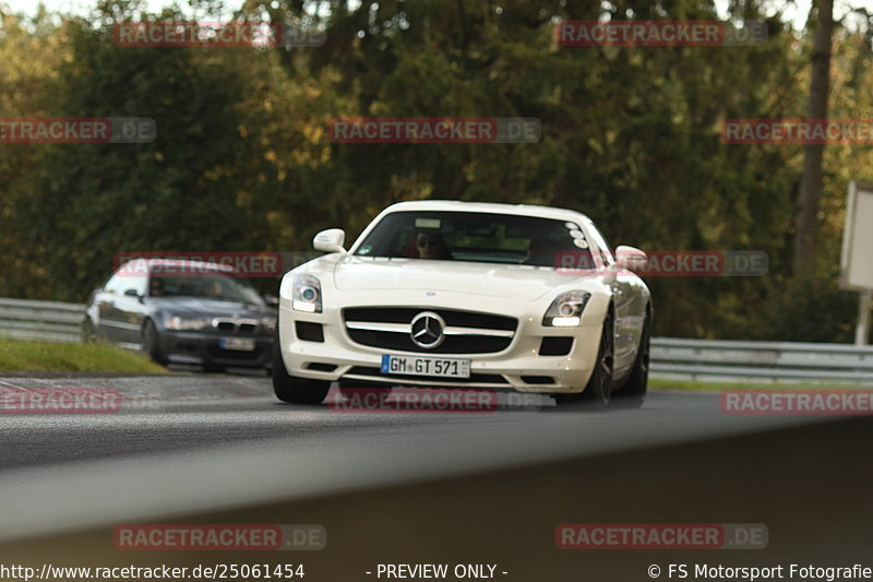 Bild #25061454 - Touristenfahrten Nürburgring Nordschleife (02.10.2023)