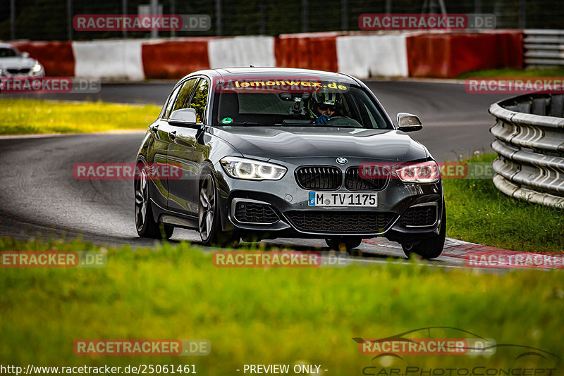 Bild #25061461 - Touristenfahrten Nürburgring Nordschleife (02.10.2023)