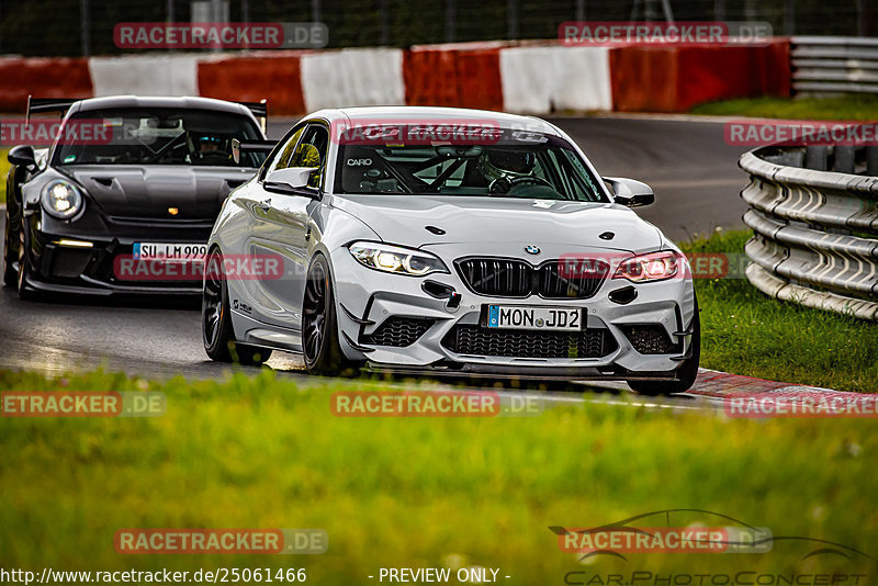 Bild #25061466 - Touristenfahrten Nürburgring Nordschleife (02.10.2023)