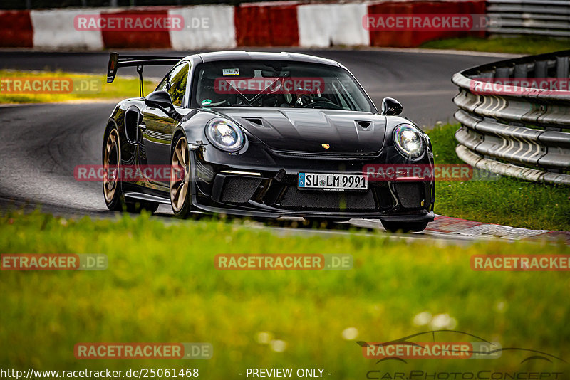 Bild #25061468 - Touristenfahrten Nürburgring Nordschleife (02.10.2023)