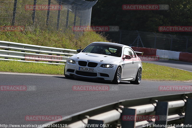 Bild #25061528 - Touristenfahrten Nürburgring Nordschleife (02.10.2023)