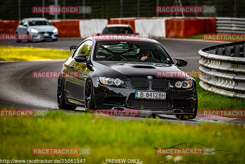 Bild #25061547 - Touristenfahrten Nürburgring Nordschleife (02.10.2023)