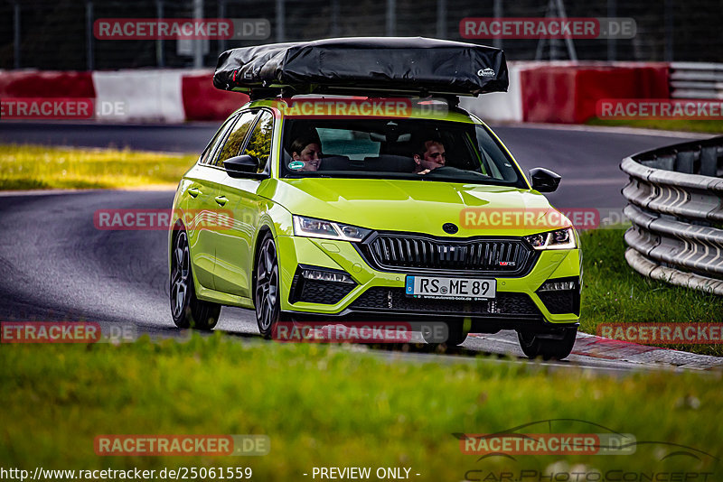 Bild #25061559 - Touristenfahrten Nürburgring Nordschleife (02.10.2023)