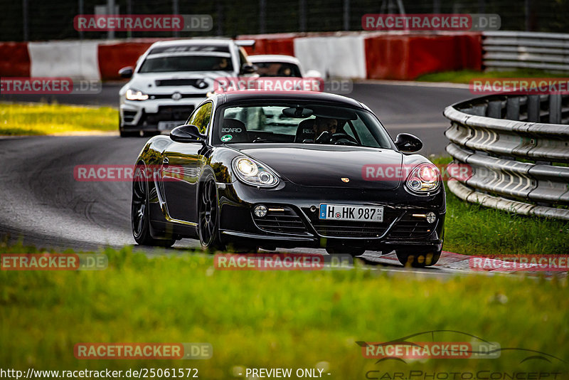 Bild #25061572 - Touristenfahrten Nürburgring Nordschleife (02.10.2023)