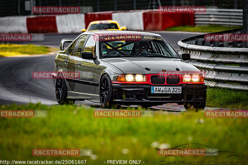 Bild #25061607 - Touristenfahrten Nürburgring Nordschleife (02.10.2023)