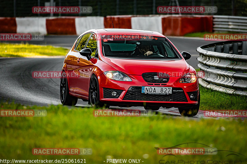 Bild #25061621 - Touristenfahrten Nürburgring Nordschleife (02.10.2023)