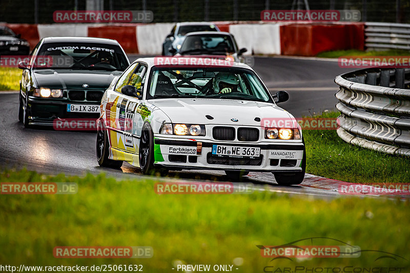 Bild #25061632 - Touristenfahrten Nürburgring Nordschleife (02.10.2023)