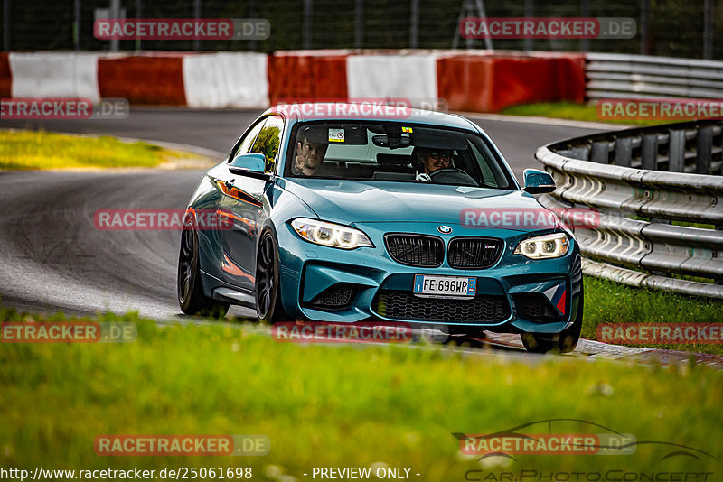 Bild #25061698 - Touristenfahrten Nürburgring Nordschleife (02.10.2023)