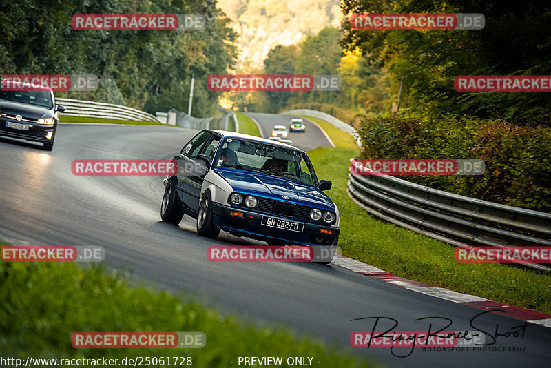 Bild #25061728 - Touristenfahrten Nürburgring Nordschleife (02.10.2023)