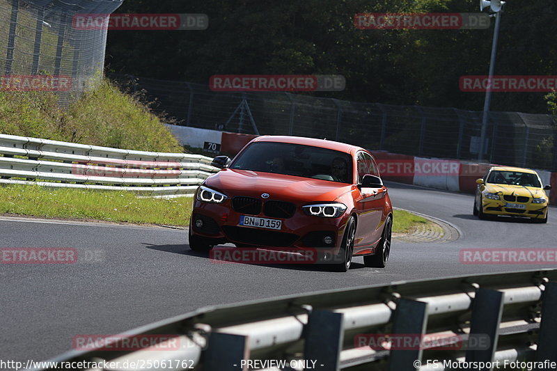 Bild #25061762 - Touristenfahrten Nürburgring Nordschleife (02.10.2023)