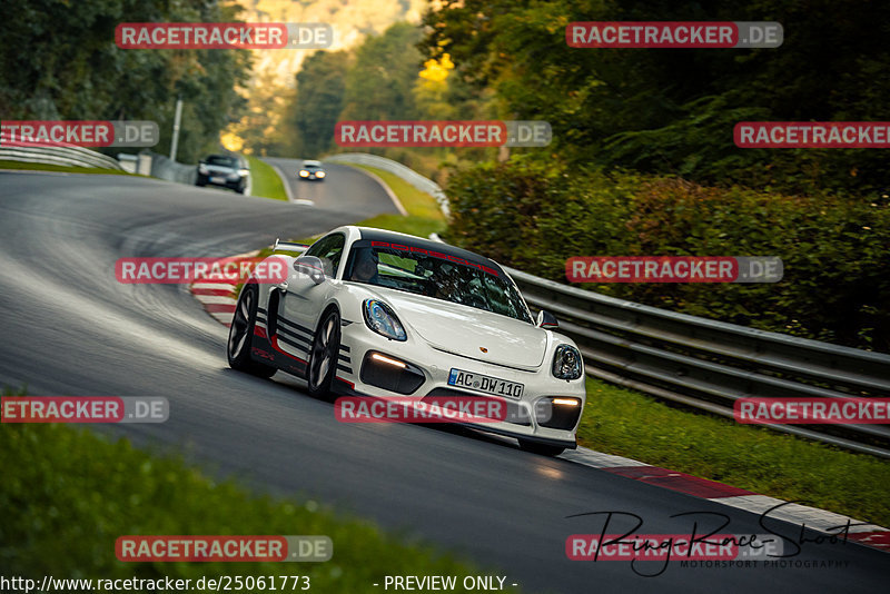 Bild #25061773 - Touristenfahrten Nürburgring Nordschleife (02.10.2023)