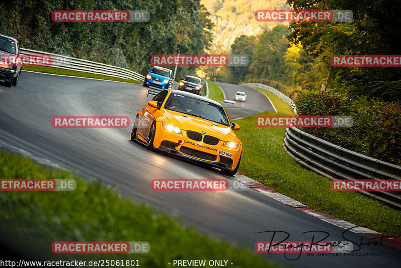 Bild #25061801 - Touristenfahrten Nürburgring Nordschleife (02.10.2023)