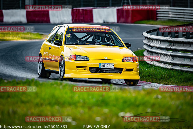 Bild #25061831 - Touristenfahrten Nürburgring Nordschleife (02.10.2023)