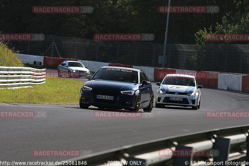 Bild #25061846 - Touristenfahrten Nürburgring Nordschleife (02.10.2023)