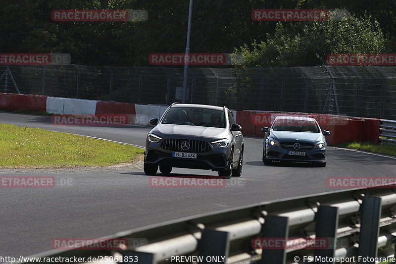 Bild #25061853 - Touristenfahrten Nürburgring Nordschleife (02.10.2023)