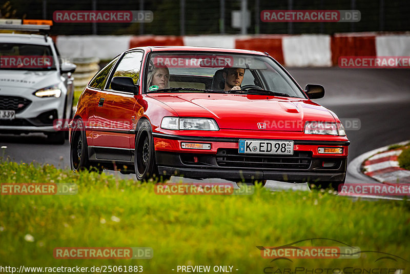 Bild #25061883 - Touristenfahrten Nürburgring Nordschleife (02.10.2023)