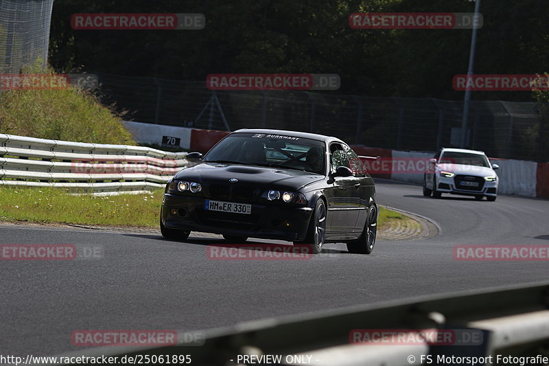 Bild #25061895 - Touristenfahrten Nürburgring Nordschleife (02.10.2023)