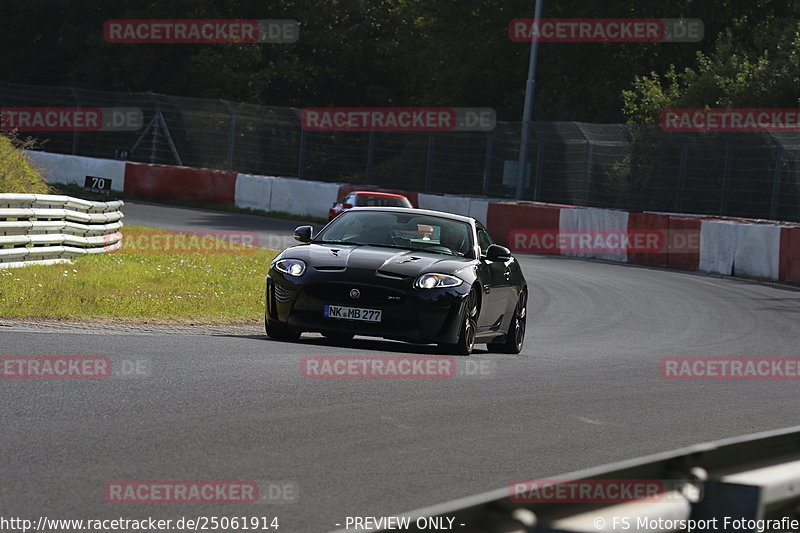 Bild #25061914 - Touristenfahrten Nürburgring Nordschleife (02.10.2023)