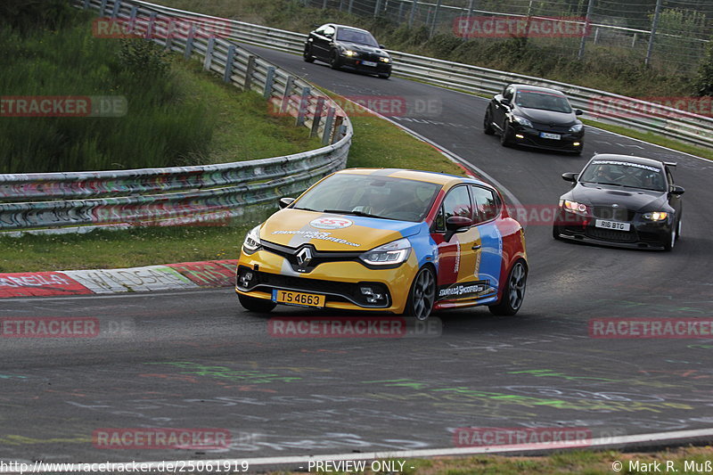 Bild #25061919 - Touristenfahrten Nürburgring Nordschleife (02.10.2023)