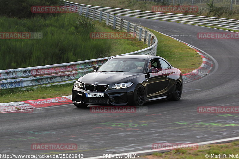 Bild #25061943 - Touristenfahrten Nürburgring Nordschleife (02.10.2023)