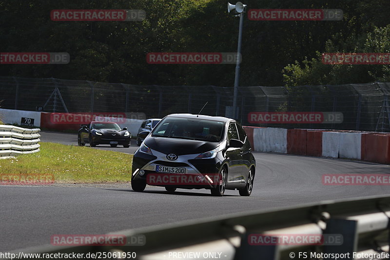 Bild #25061950 - Touristenfahrten Nürburgring Nordschleife (02.10.2023)