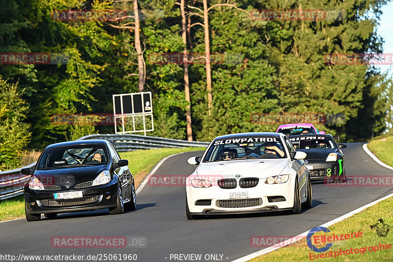 Bild #25061960 - Touristenfahrten Nürburgring Nordschleife (02.10.2023)