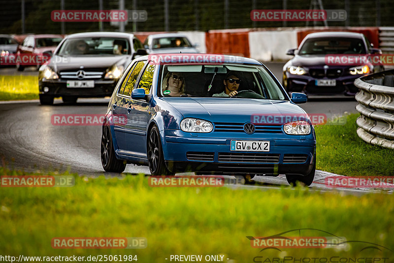 Bild #25061984 - Touristenfahrten Nürburgring Nordschleife (02.10.2023)