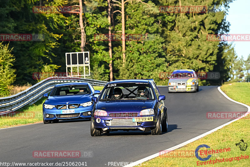 Bild #25062041 - Touristenfahrten Nürburgring Nordschleife (02.10.2023)