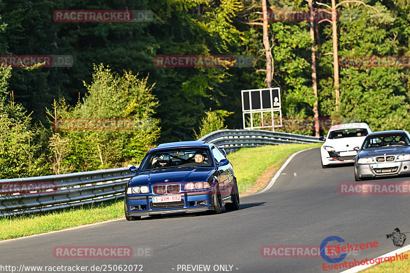 Bild #25062072 - Touristenfahrten Nürburgring Nordschleife (02.10.2023)