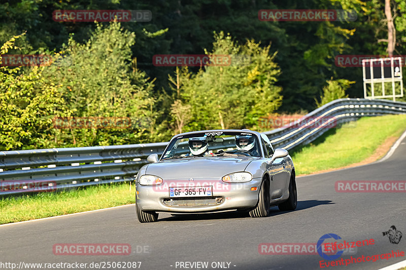 Bild #25062087 - Touristenfahrten Nürburgring Nordschleife (02.10.2023)