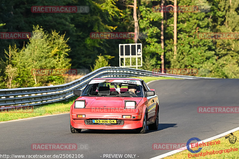 Bild #25062106 - Touristenfahrten Nürburgring Nordschleife (02.10.2023)