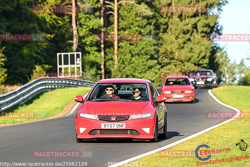 Bild #25062109 - Touristenfahrten Nürburgring Nordschleife (02.10.2023)