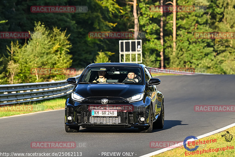 Bild #25062113 - Touristenfahrten Nürburgring Nordschleife (02.10.2023)