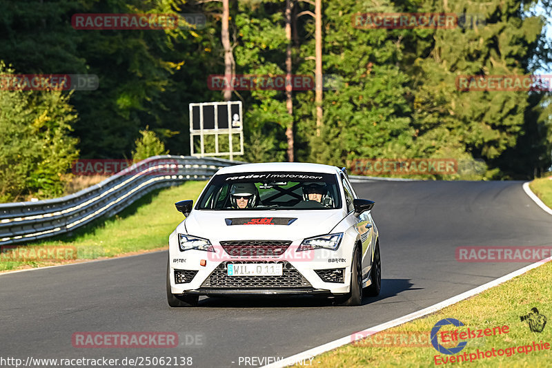 Bild #25062138 - Touristenfahrten Nürburgring Nordschleife (02.10.2023)