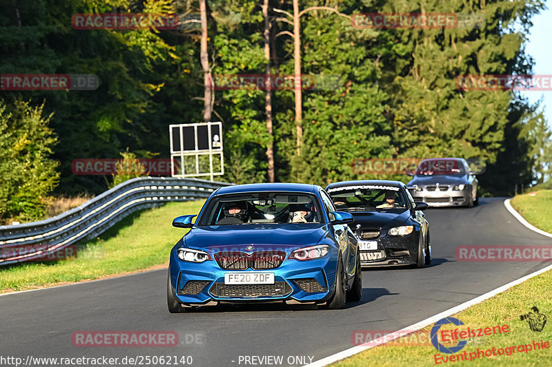 Bild #25062140 - Touristenfahrten Nürburgring Nordschleife (02.10.2023)