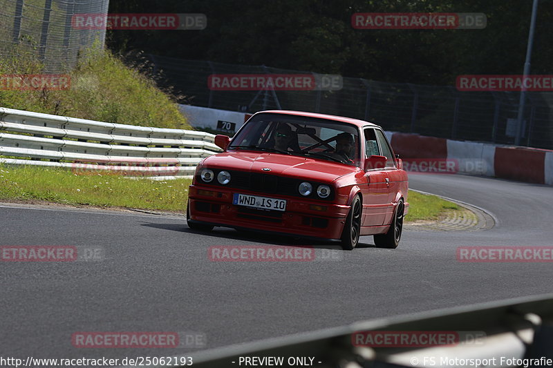 Bild #25062193 - Touristenfahrten Nürburgring Nordschleife (02.10.2023)