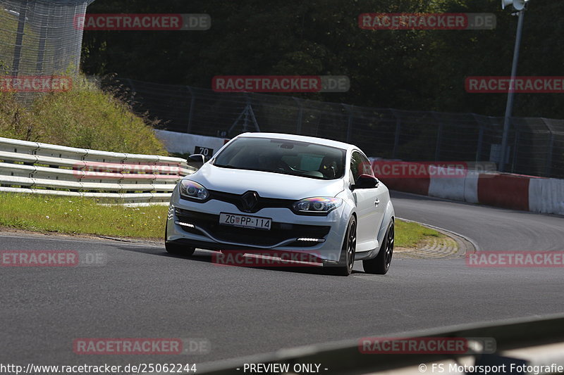 Bild #25062244 - Touristenfahrten Nürburgring Nordschleife (02.10.2023)