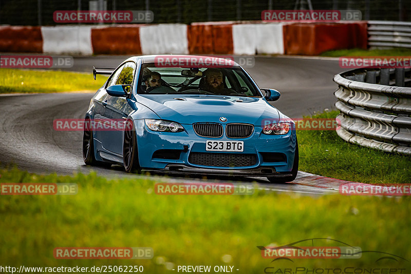 Bild #25062250 - Touristenfahrten Nürburgring Nordschleife (02.10.2023)