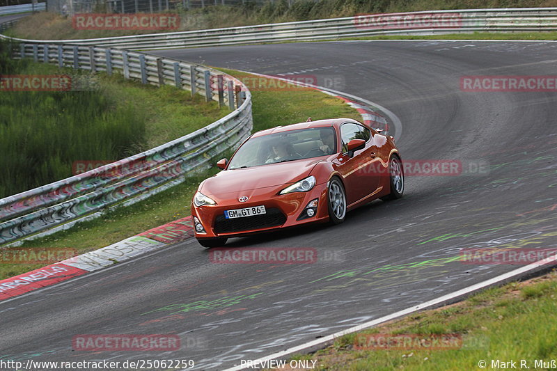 Bild #25062259 - Touristenfahrten Nürburgring Nordschleife (02.10.2023)