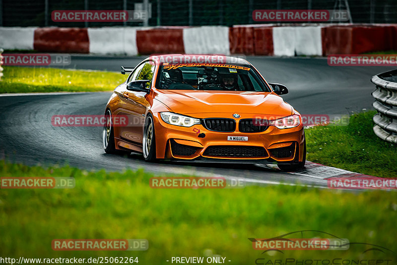 Bild #25062264 - Touristenfahrten Nürburgring Nordschleife (02.10.2023)