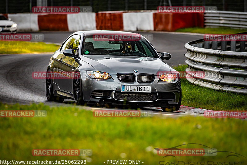 Bild #25062298 - Touristenfahrten Nürburgring Nordschleife (02.10.2023)