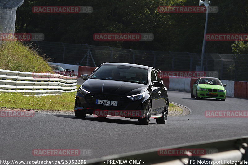 Bild #25062299 - Touristenfahrten Nürburgring Nordschleife (02.10.2023)