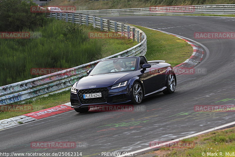 Bild #25062314 - Touristenfahrten Nürburgring Nordschleife (02.10.2023)