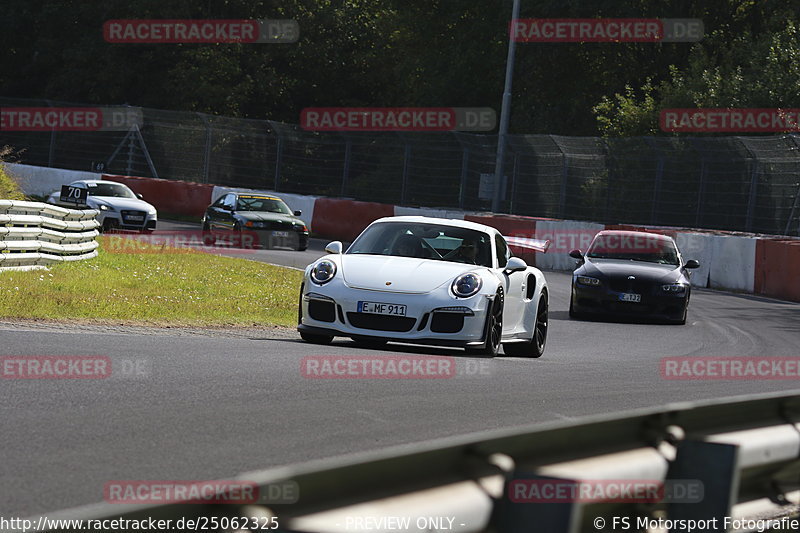 Bild #25062325 - Touristenfahrten Nürburgring Nordschleife (02.10.2023)