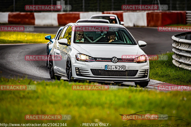 Bild #25062344 - Touristenfahrten Nürburgring Nordschleife (02.10.2023)