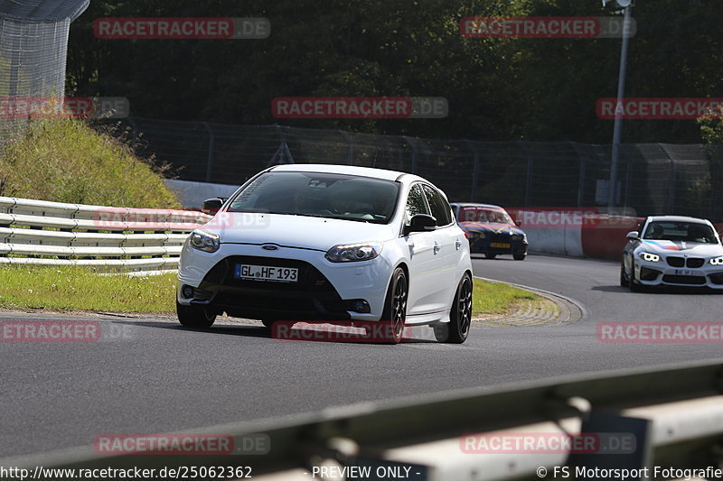 Bild #25062362 - Touristenfahrten Nürburgring Nordschleife (02.10.2023)