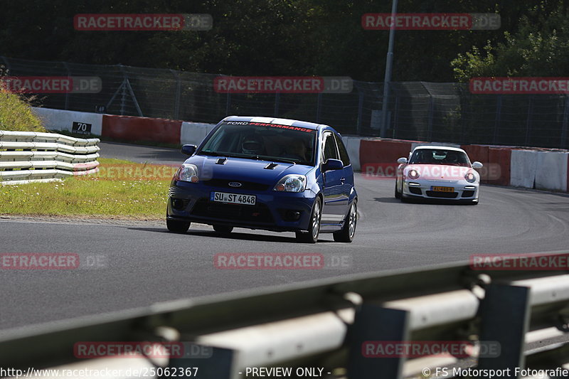 Bild #25062367 - Touristenfahrten Nürburgring Nordschleife (02.10.2023)