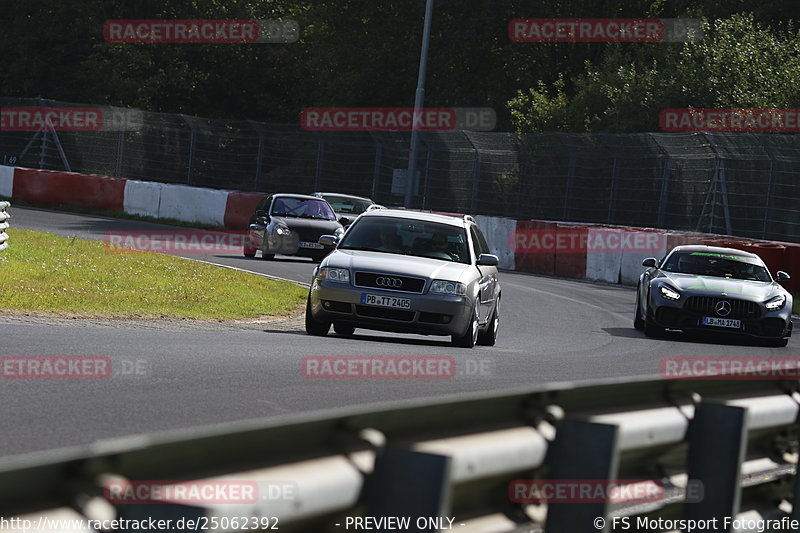 Bild #25062392 - Touristenfahrten Nürburgring Nordschleife (02.10.2023)