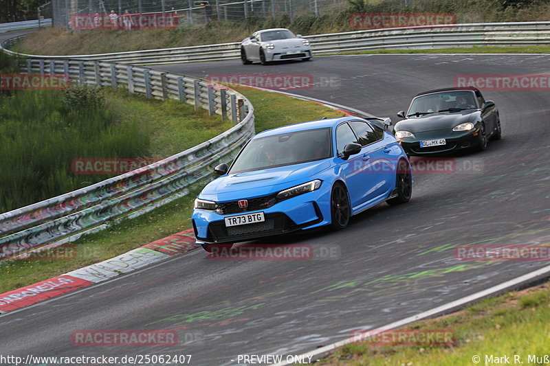 Bild #25062407 - Touristenfahrten Nürburgring Nordschleife (02.10.2023)